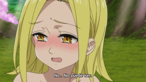 Nanatsu no Taizai OVA